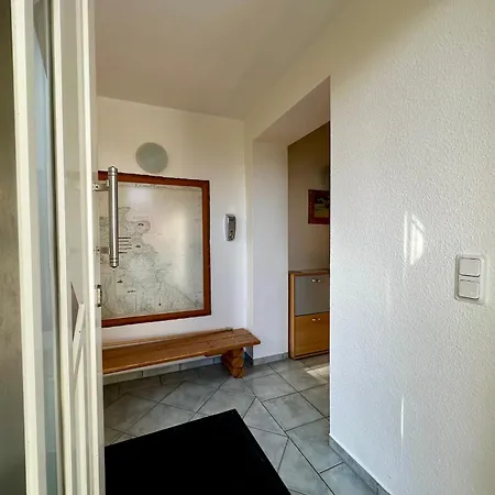 In Feroinwohnung 3 Delux Daire *