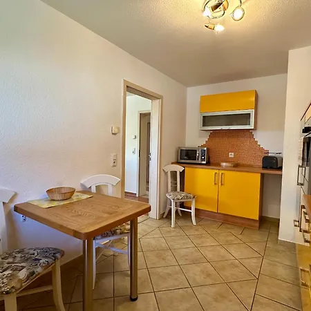 In Feroinwohnung 3 Delux *