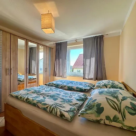 In Feroinwohnung 3 Delux