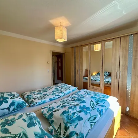 Daire In Feroinwohnung 3 Delux