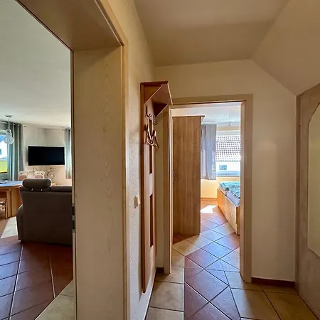 Daire In Feroinwohnung 3 Delux *