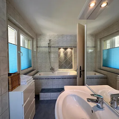 Daire In Feroinwohnung 3 Delux