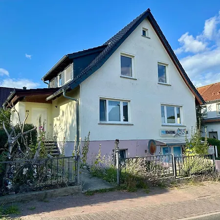 In Feroinwohnung 3 Delux *