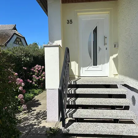 Daire In Feroinwohnung 3 Delux Klein Zicker