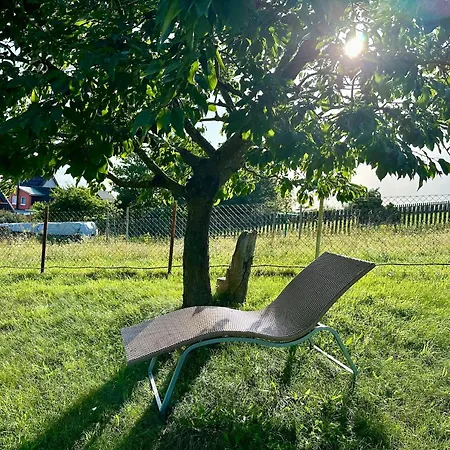 Daire In Feroinwohnung 3 Delux