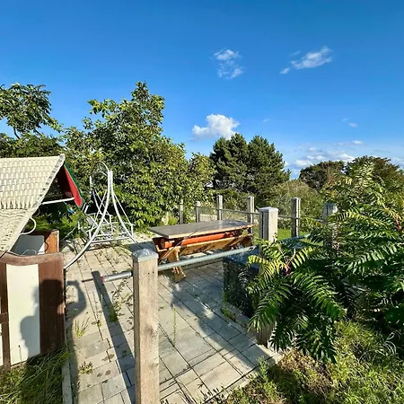 In Feroinwohnung 3 Delux * Klein Zicker