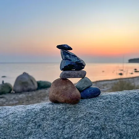 Daire In Feroinwohnung 3 Delux *