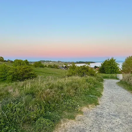 Daire In Feroinwohnung 3 Delux *