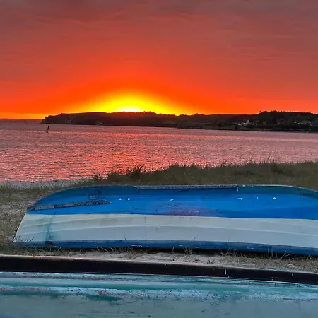 Daire In Feroinwohnung 3 Delux Klein Zicker