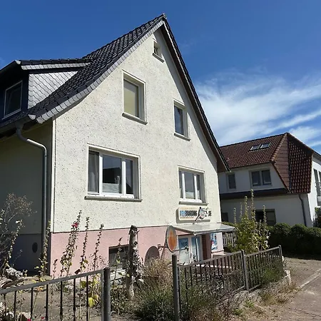 In Feroinwohnung 3 Delux Daire *