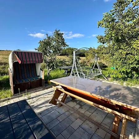 In Feroinwohnung 3 Delux Daire Klein Zicker