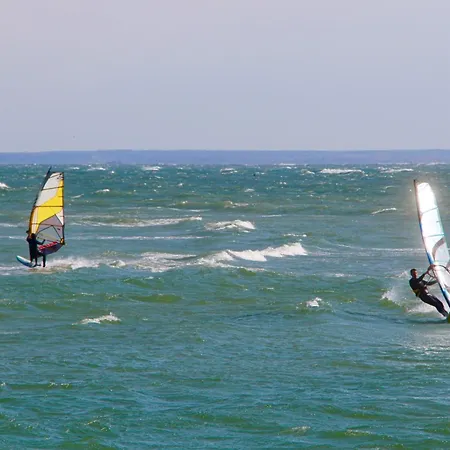 In Feroinwohnung 3 Delux * Klein Zicker