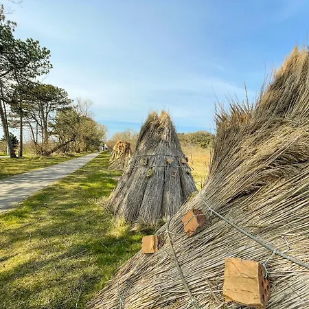 In Feroinwohnung 3 Delux Daire