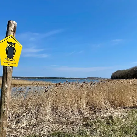 In Feroinwohnung 3 Delux * Klein Zicker