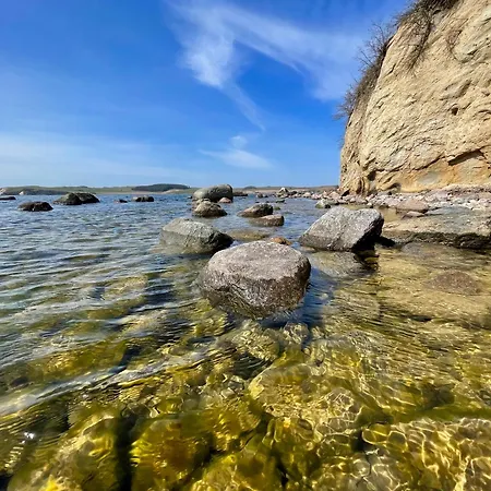 In Feroinwohnung 3 Delux Daire *