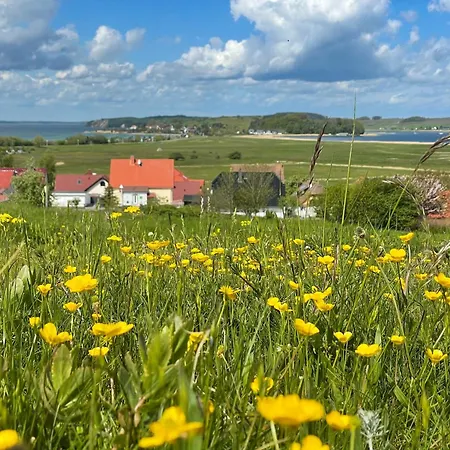 In Feroinwohnung 3 Delux Klein Zicker