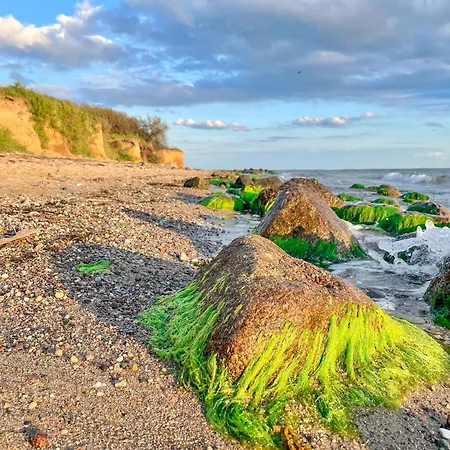 In Feroinwohnung 3 Delux