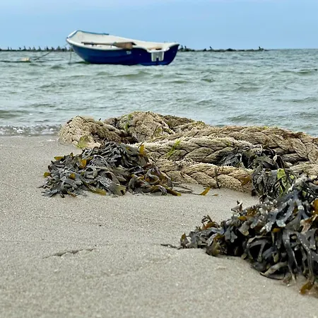 In Feroinwohnung 3 Delux * Klein Zicker