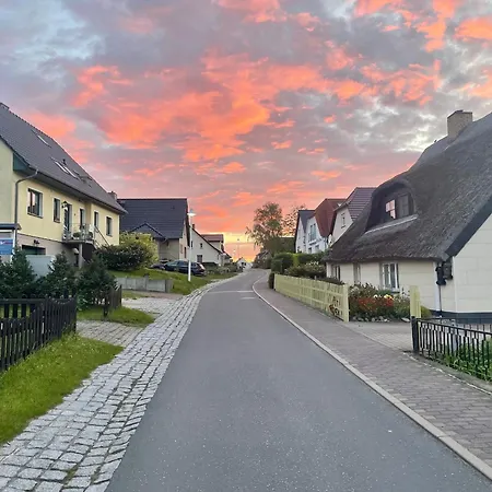 In Feroinwohnung 3 Delux