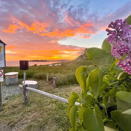 In Feroinwohnung 3 Delux * Klein Zicker