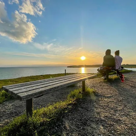 In Feroinwohnung 3 Delux *