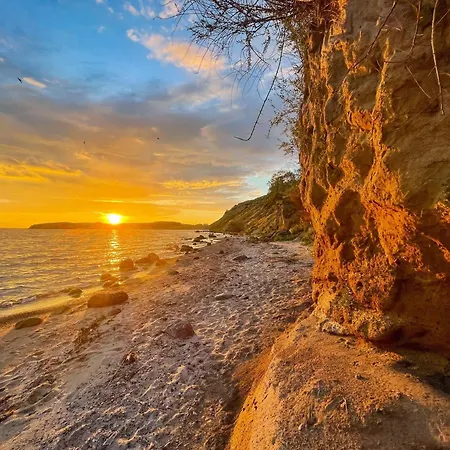 In Feroinwohnung 3 Delux * Klein Zicker