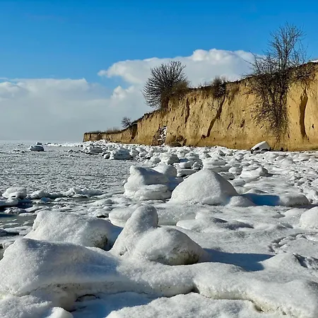 In Feroinwohnung 3 Delux * Klein Zicker