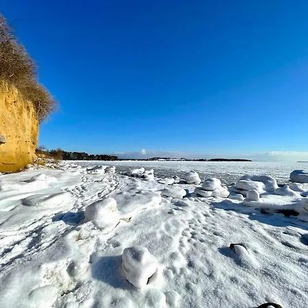 In Feroinwohnung 3 Delux *
